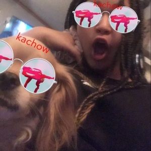 Meet your Posher, Nataleeah